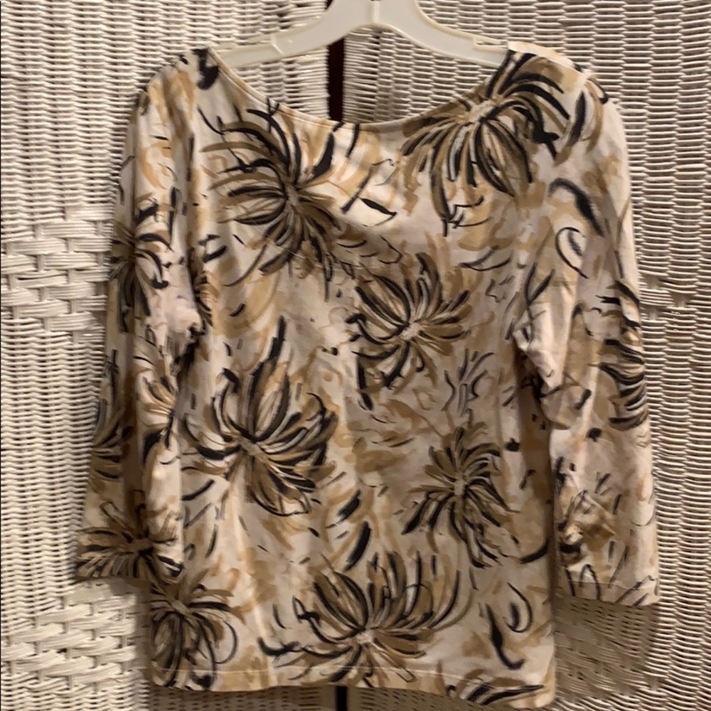 Ruby Rd. Top - image 2